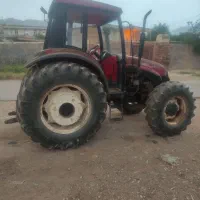 تراکتور برچینکار درحدجفت