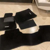 زیر پایی موکتی اورجینال اپتیما