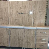 کابینت MDF