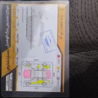 تیبا2|خودرو سواری و وانت|نظرآباد, رسالت|دیوار