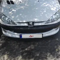 ۲۰۶ فرانسه