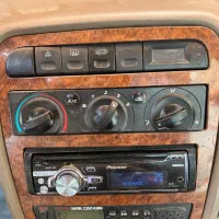 سمند lx موتور ef7 بنزینی مدل ۹۲