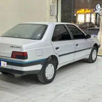 پژو405 مدل 1395