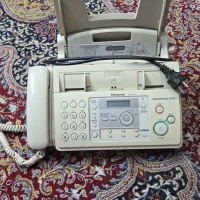 دستگاه فکس پاناسونیک مدل FP701