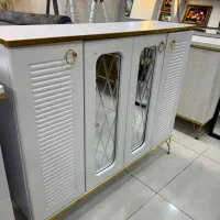 کنسول|بوفه، ویترین، کنسول|قشم, |دیوار