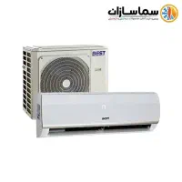 اسپیلت 24 ایوولی موتور نیاز به تعمیر