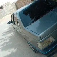 پژو ۴۰۵ مدل ۸۲