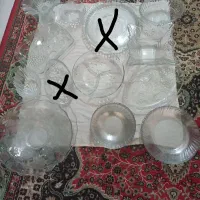 ظروف آشپزخانه
