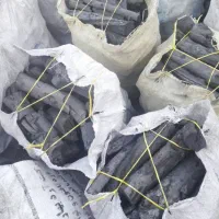 فروش ذغال کبابی سیب و آجیلی بسته بندی به صورت عمده