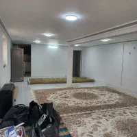طبقه پ مبله ویلایی  ۷۰ متر رهن کامل بازسازی شده