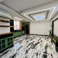 ۶۷متری کم واحد*سوپر لوکس*پارکینگ سندی+وام