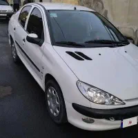 206 اس دی مدل 89  اتومات tu5