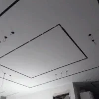 کناف پلکسی سقف کاذب