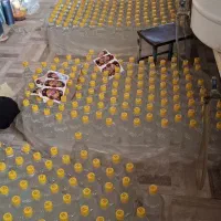گلاب وعرقیات گیاهی سنتی سادات