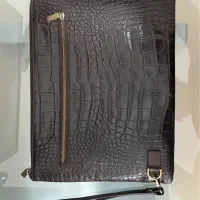 کیف دستی چرم درسا