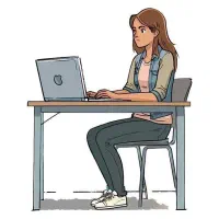 کار تایپ در منزل