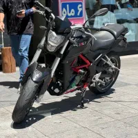بنلی 250تک سیلیندر