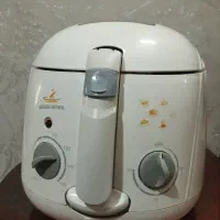 سرخ کن