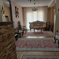 واحد ۸۰ متری فول امکانات