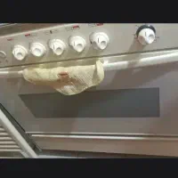 اجاق گاز
