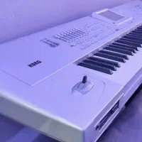 ارگ ‌korg pa1x pro