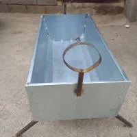 آخور گوسفند