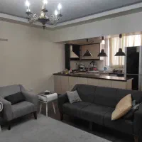 ۶۵متر/۲خواب/فول امکانات/بهترین کوچه کرمان شمال