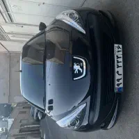 ۲۰۷ مدل ۱۳۹۷