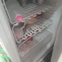 یخچال