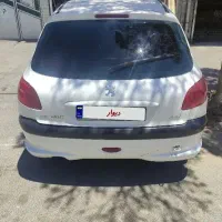 206|خودرو سواری و وانت|اراک, |دیوار
