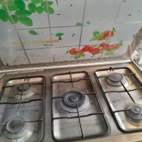 گاز فر پادیسان
