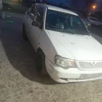 پراید ۱۳۲