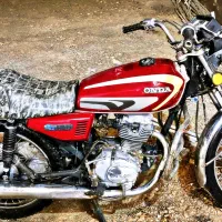 موتور سیکلت 125cc