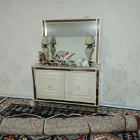 اینه و کنسول