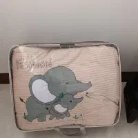 ست چهارتیکه بهار خواب نونو آکبند بدون استفاده