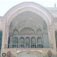 ۸۰۰ متر خانه قدیمی سه بهر