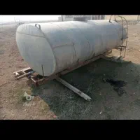 تانکر آب