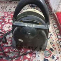 کارواش خانگی سالم