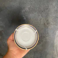 ست نلبکی زیر قیمت
