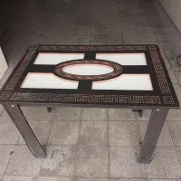 میز ناهار خوری ۴ نفره پیچی