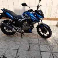 متور کویر زونتس