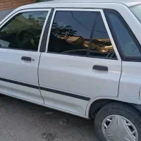 پراید مدل 93