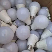 لامپ سوخته
