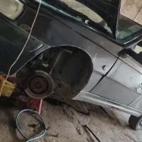خدمات خودرویی
