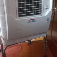 کولر ۲۸۰۰۰ سولان پرتابل