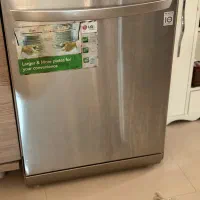 ماشین ظرفشویی