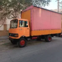 باربری اعتماد