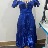 لباس مجلسی