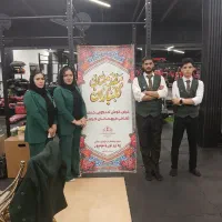 تشریفات ترحیم ،همایش، تولد ، ولیمه