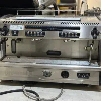 قهوه ساز صنعتی لاسپازیاله اس ۵